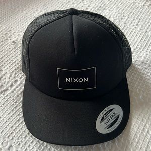 Nixon SnapBack
